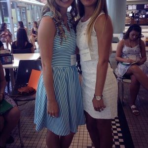 Boutique cocktail formal dress